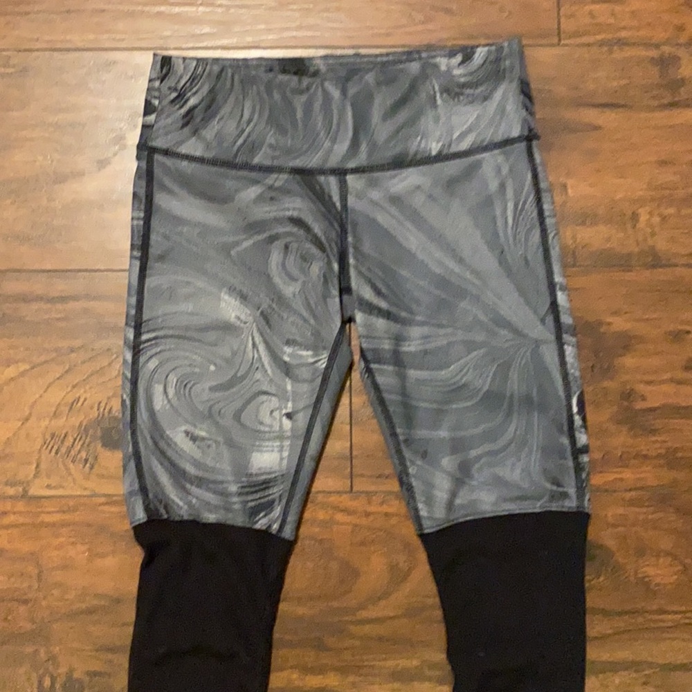 Alo Yoga High Waisted Goddess Legging XS - Picture 4 of 9